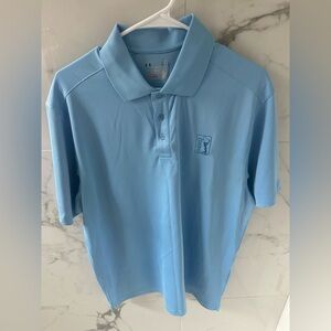 Under Armour HeatGear Polo – PGA Tour Logo